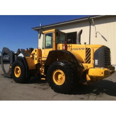 Volvo L 180 E