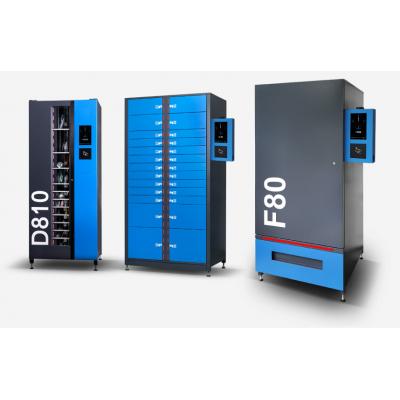 Automat wydający D1080