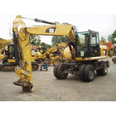 Caterpillar M315D