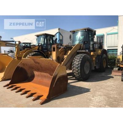 Caterpillar 950K