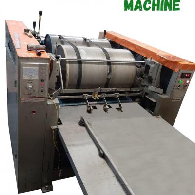 Sprzedaż zestawu maszyn do produkcji toreb z włókn