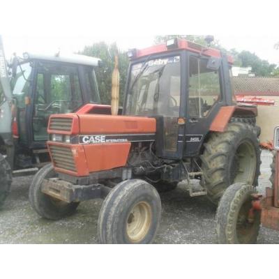 Case IH 845 xl