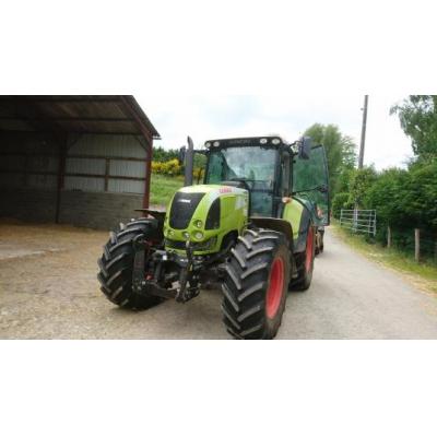 Claas ARION 630