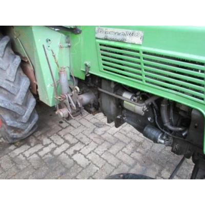 Fendt Farmer 103 S mit Servo