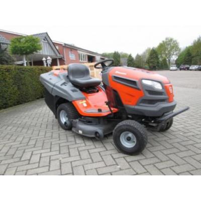 Husqvarna CTH 184T