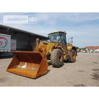 Caterpillar 950HS