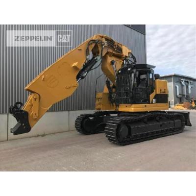 Caterpillar 328DTUNNEL