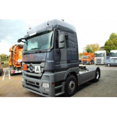 Mercedes-Benz 1846 LS MP3 4x2 SZM ADR/GGVS/FL/EX/A