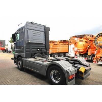 Mercedes-Benz 1846 LS MP3 4x2 SZM ADR/GGVS/FL/EX/A