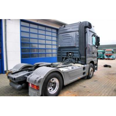 Mercedes-Benz 1846 LS MP3 4x2 SZM ADR/GGVS/FL/EX/A