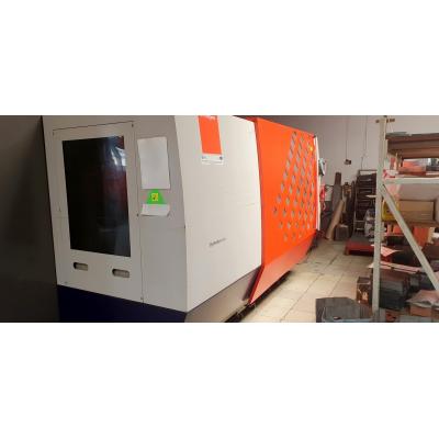 Laser BYSTRONIC BYVENTION 3015