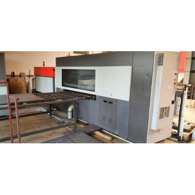 Laser BYSTRONIC BYVENTION 3015