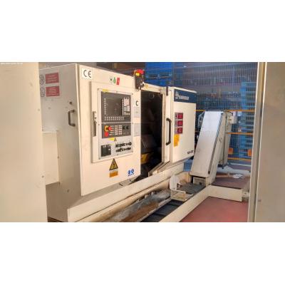 Automat tokarski DANOBAT NA 500 CNC