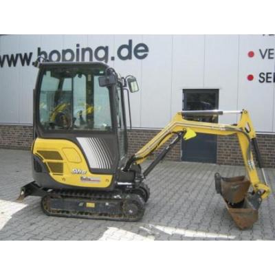 Yanmar SV 16