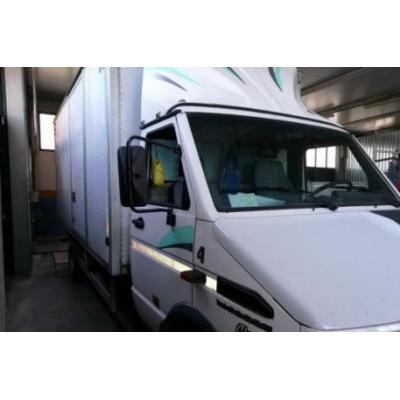 Iveco TURBO DAILY 59-12