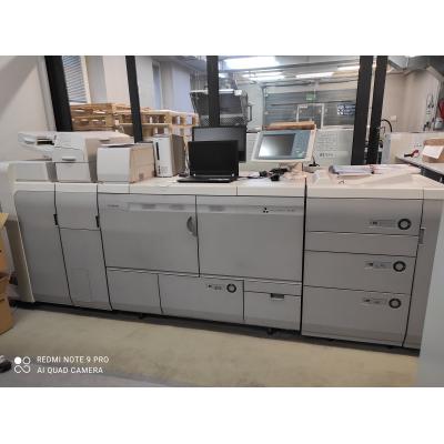 Maszyna drukarska CANON imagePRESS1110+