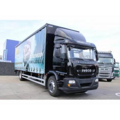 Iveco  EUROCARGO 190EL30 - EURO5