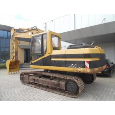 Caterpillar  320L