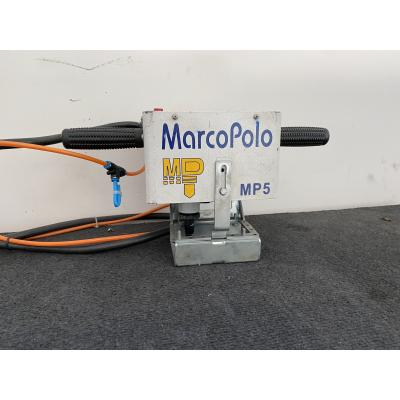 Znakowarka mikroudarowa model MP5P używana sprawna