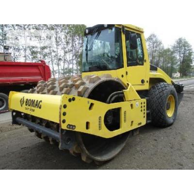 Bomag BW213DH4