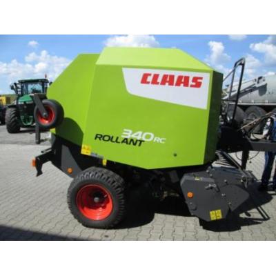 Claas Rollant 340 RC