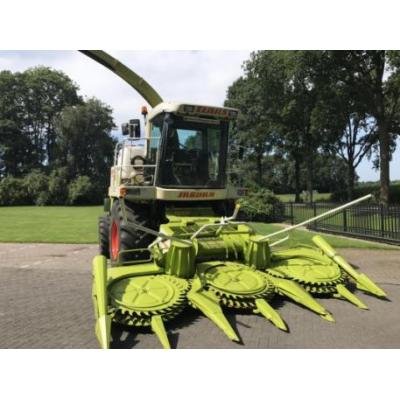 Claas Jaquar 860