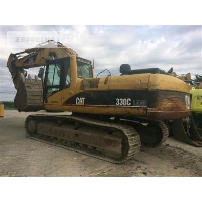 Caterpillar 330CLN