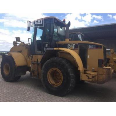 Caterpillar 962G