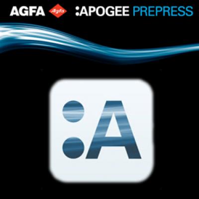 Agfa Apogee Prepress v6 32-bit