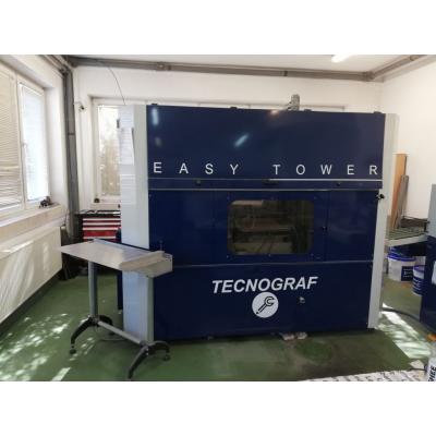 Tecnograf Easy Tower + Easy Press