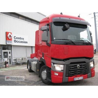 Renault  OCCASION CONSTRUCTEUR T 460