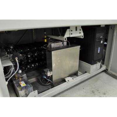 Ploter drukujący AGFA JETI 1224 UV HDC