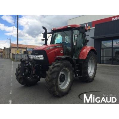 Case IH MAXXUM110