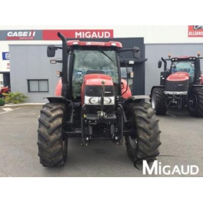 Case IH MAXXUM110