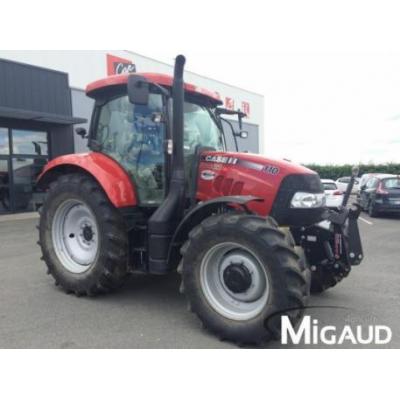 Case IH MAXXUM110