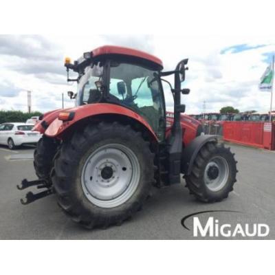 Case IH MAXXUM110