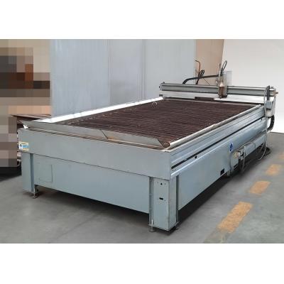 Wycinarka plazmowa KT7CNC Silver KRP 150-300