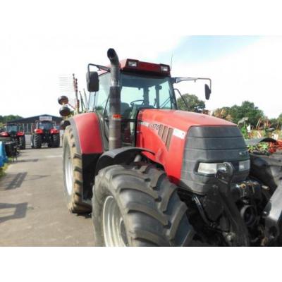 Case IH CVX170