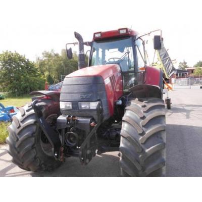 Case IH CVX170