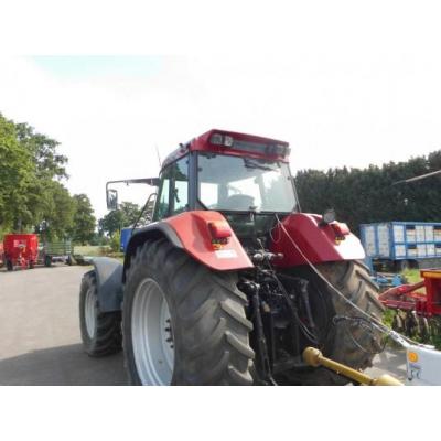 Case IH CVX170