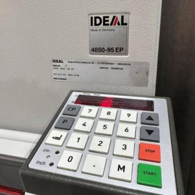 Ideal 4850 EP-95