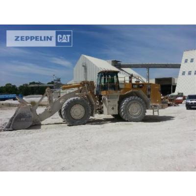 Caterpillar 988HDCA