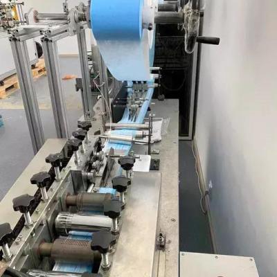 Maszyna do produkcji masek chirurgicznych SENFENG