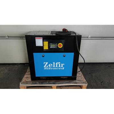 Kompresor śrubowy Zelfir 7,5kW