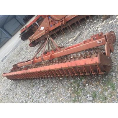 Kuhn 4.00m