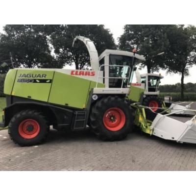 Claas 850