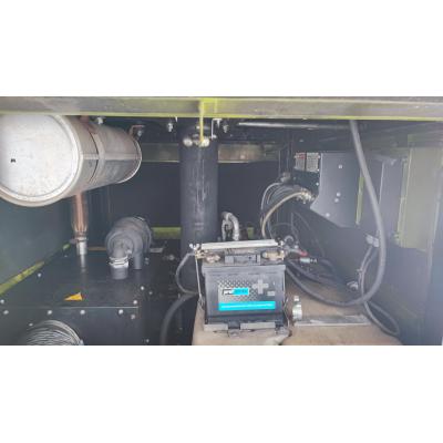 Agregat prądotwórczy diesel Hatz / Ecolite