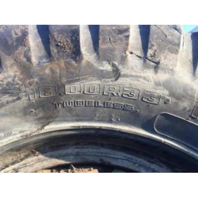 Bridgestone Used Tyres Package 74 pcs - DPX-10905