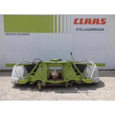 Claas ORBIS 450