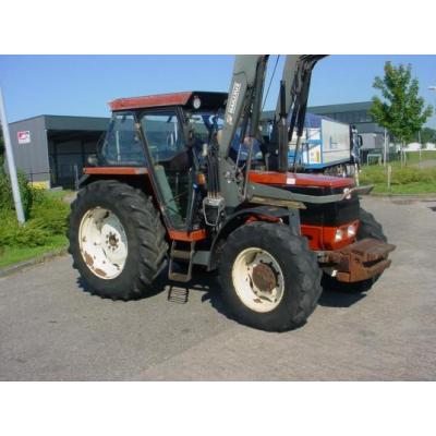 Fiat / Fiatagri 88-94DT frontloader